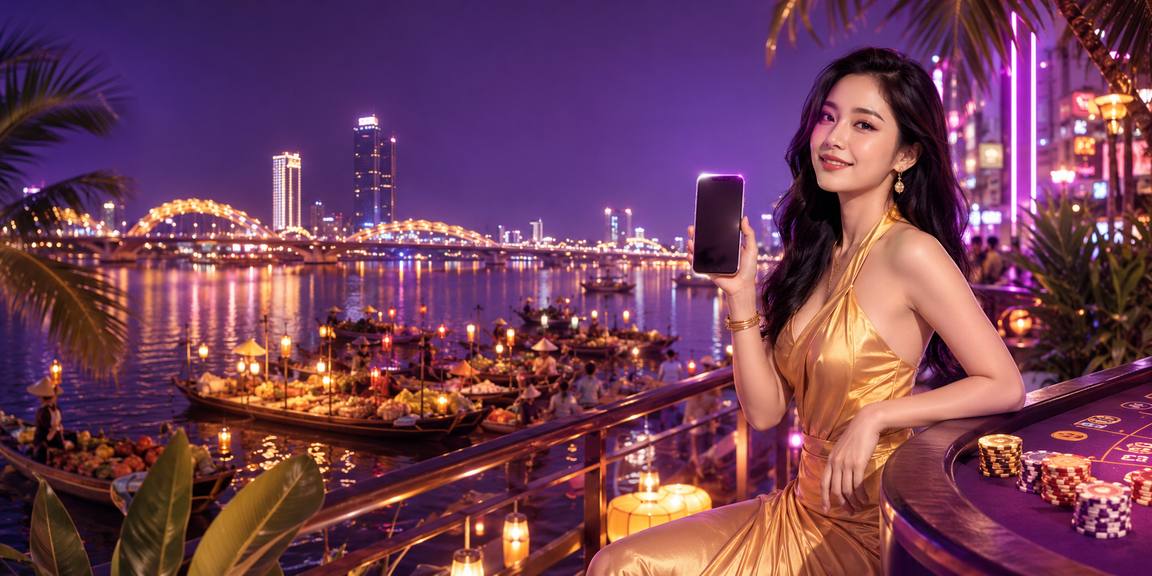 lj88 Khám phá Dragon Tiger tại lj88