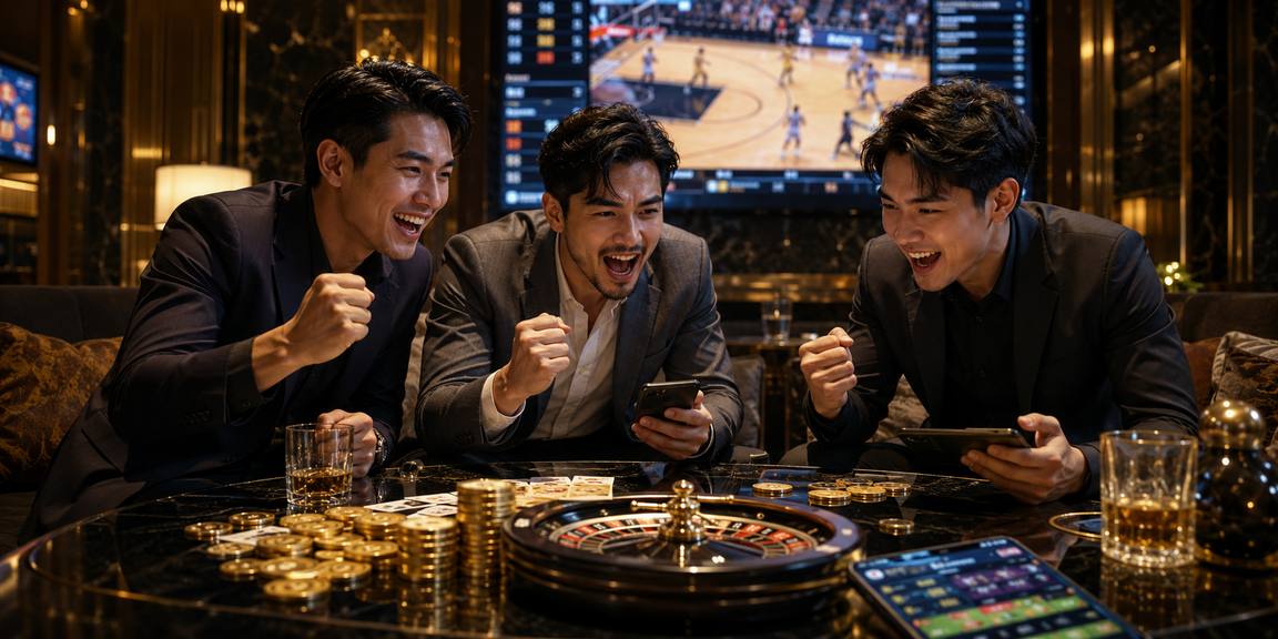 lj88 Thông tin về lj88 và cách chúng tôi vận hành